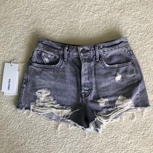 GRLFRND The Cindy Short NWT